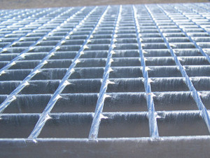 Kraty pomostowe Merim